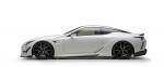 Lexus LC500 by WALD 2018 года